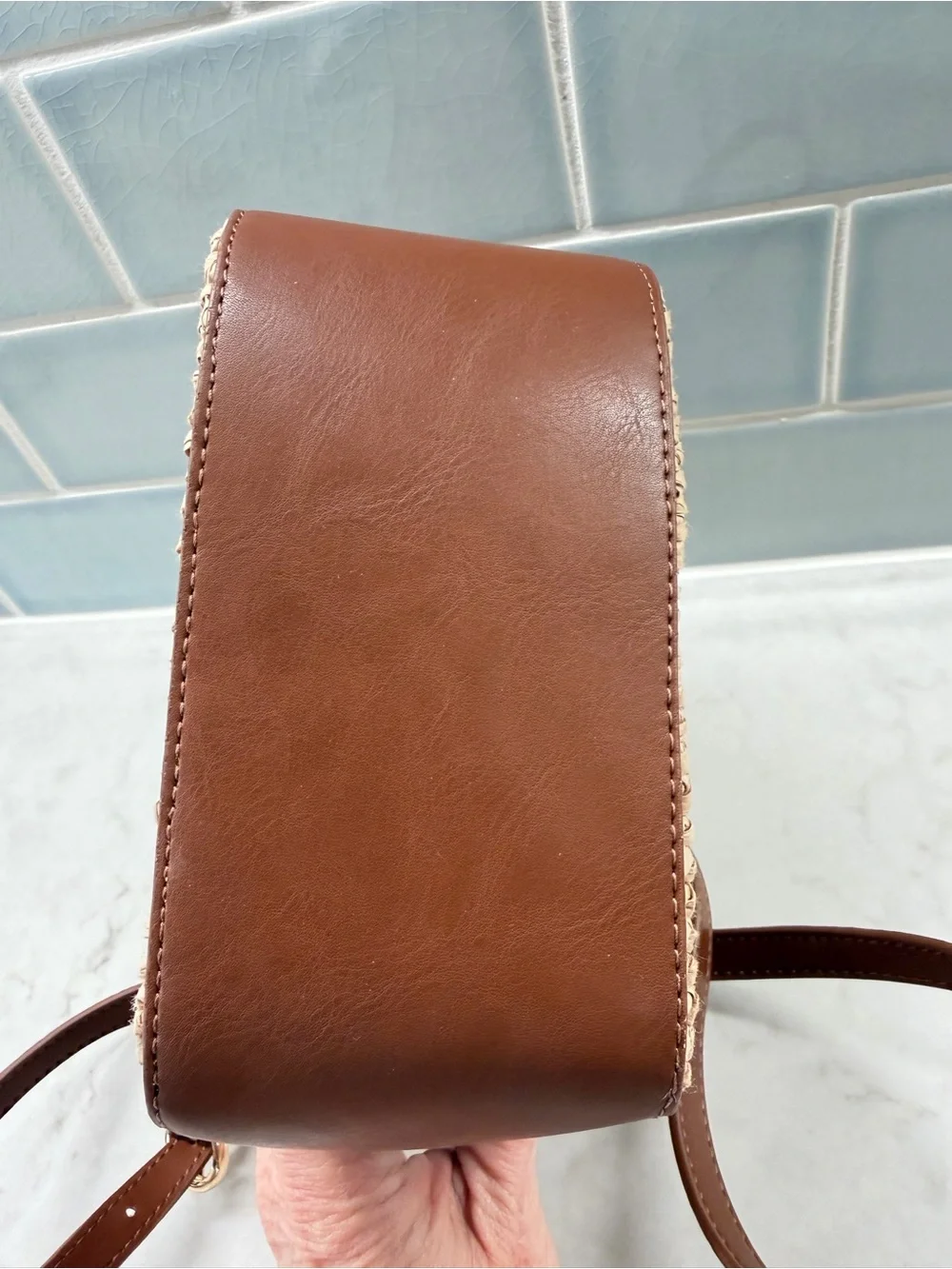 J. Crew crew crossbody